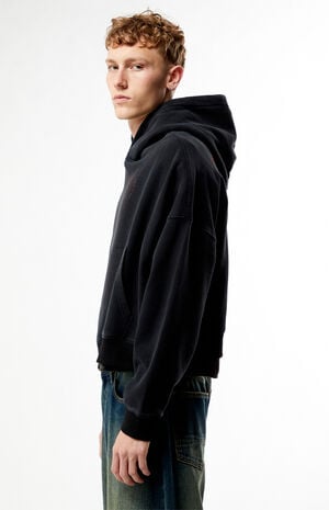 Starbourne Cropped Hoodie image number 3