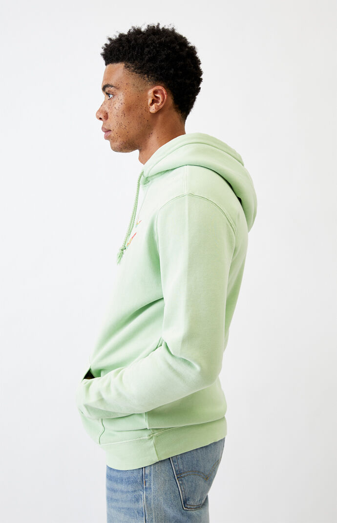 Logo Hoodie