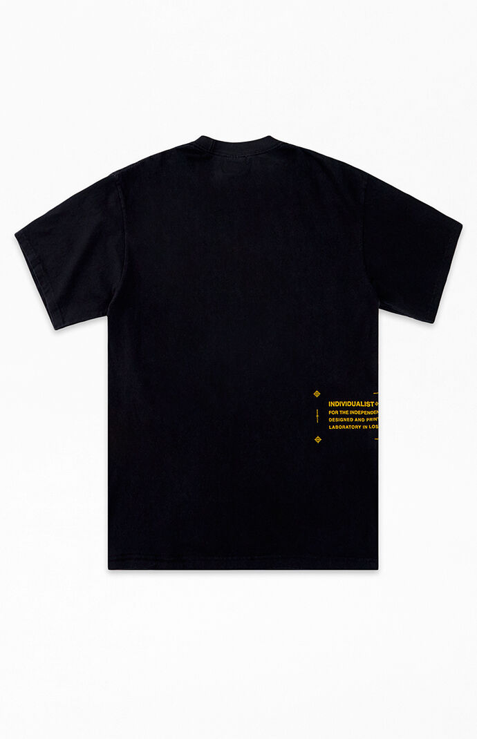 INDIVIDUALIST Art School Dropout 1996 T-Shirt