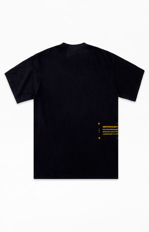 Art School Dropout 1996 T-Shirt image number 4