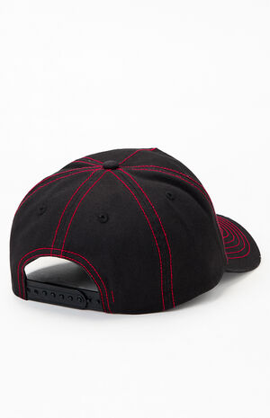 by Pacsun Main Snapback Hat image number 4