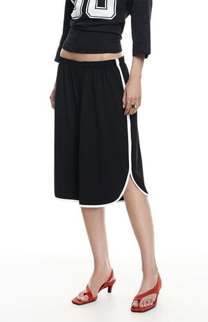 Spectate Longline Shorts image number 2