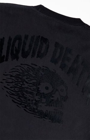 Death T-Shirt image number 4