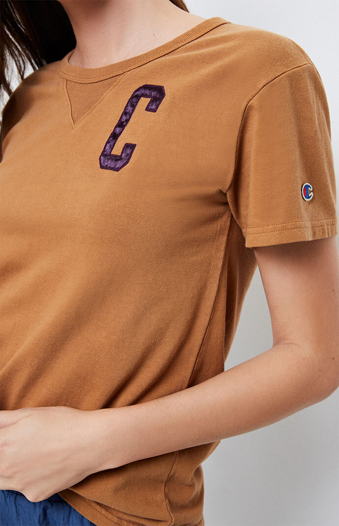 Vintage Wash T-Shirt