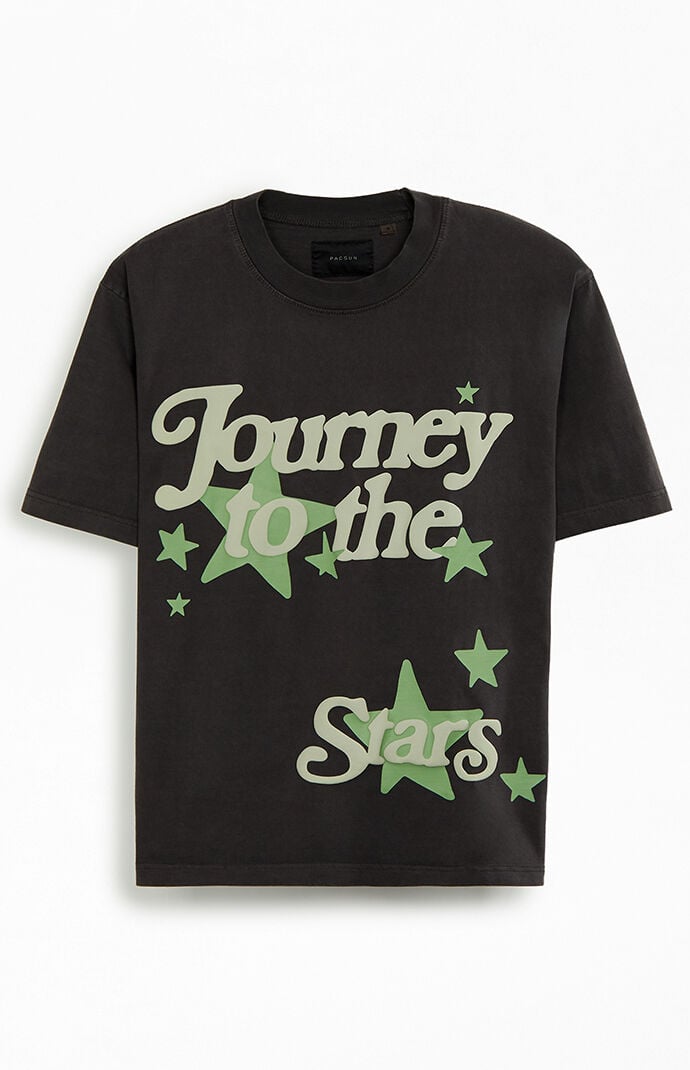 トップス SORIN SO AM I Panel Print T-shirt 大人気の SO AM I Panel Print T-shirt（カットソー/Tシャツ