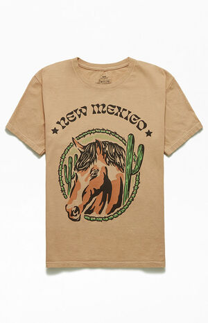 New Mexico T-Shirt image number 1