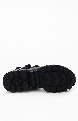 Women's Revolt Mono Sandals image number 4