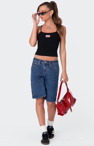 USA Tank Top image number 2