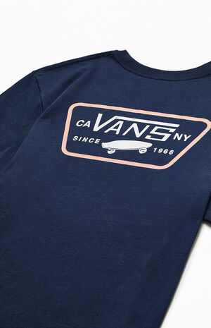 Full Patch Back T-Shirt image number 4