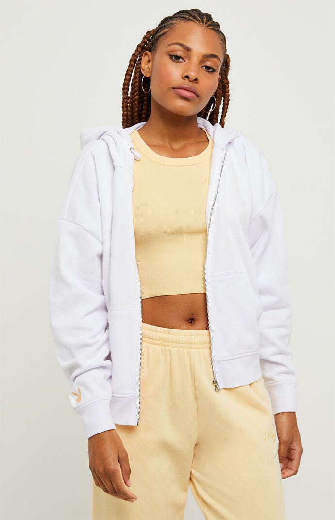 pacsun hoodies