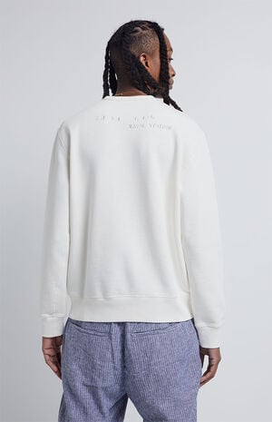 Polo Ralph Lauren Vintage Fleece Sweatshirt | PacSun