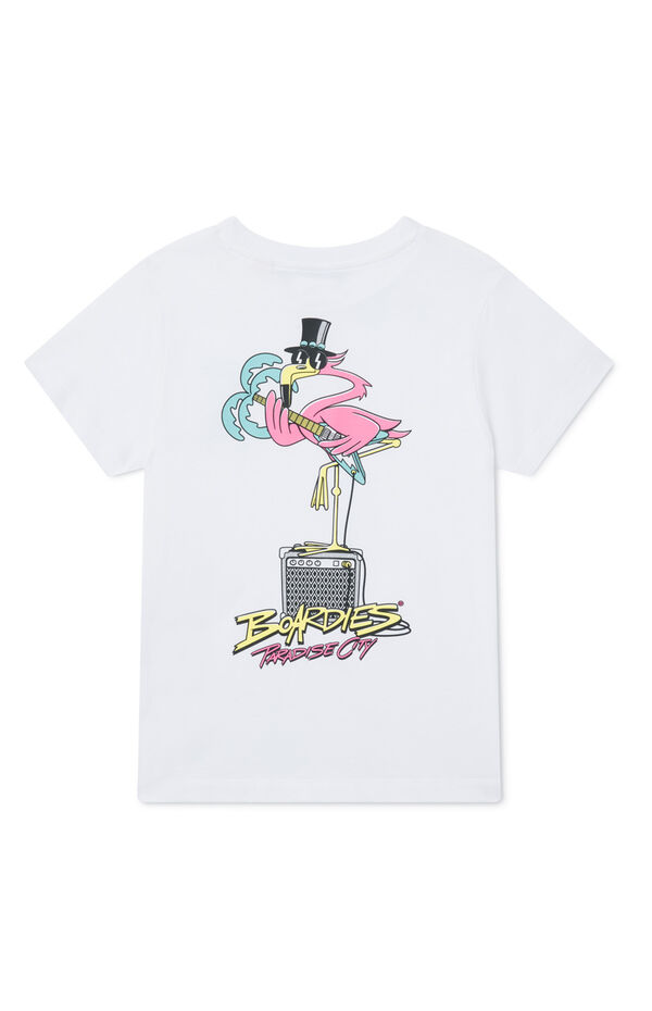 Boardies Kids Paradise City T-Shirt
