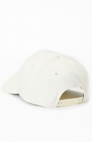 Chicago White Sox Chrome 9FORTY Tonal Snapback Hat image number 3