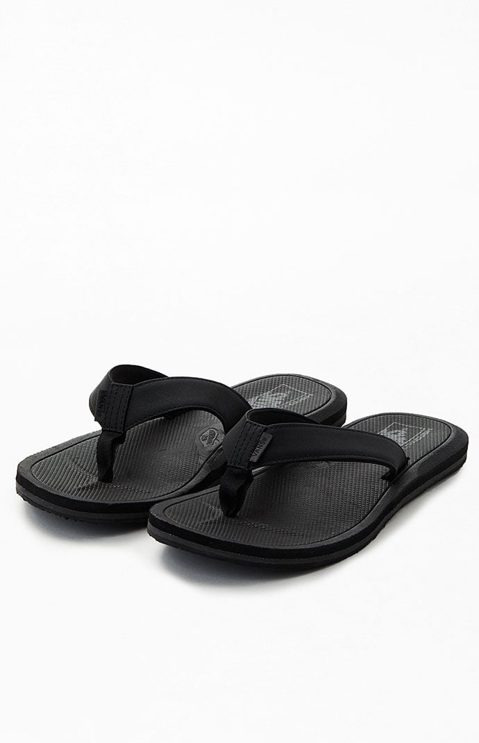 Pacsun discount flip flops
