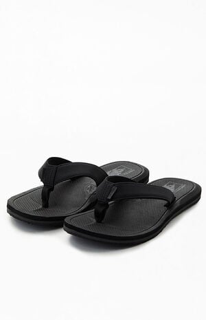 Nexpa Synthetic Flip Flops image number 2