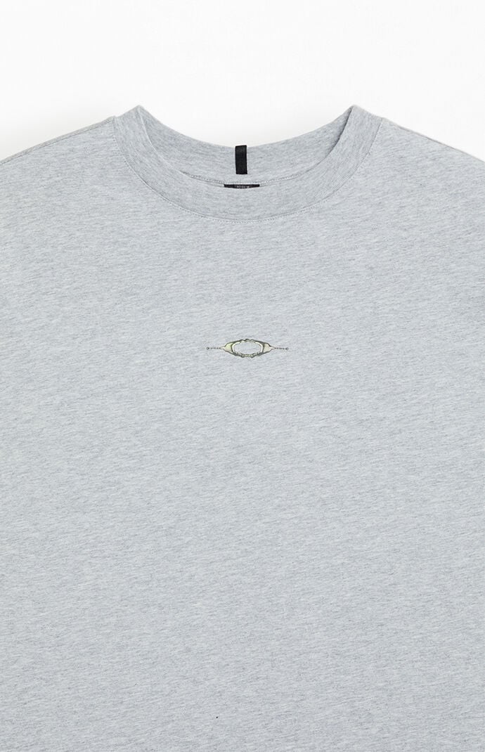 Oakley Stacked Metal T-Shirt