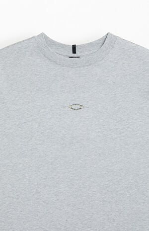 Stacked Metal T-Shirt image number 3