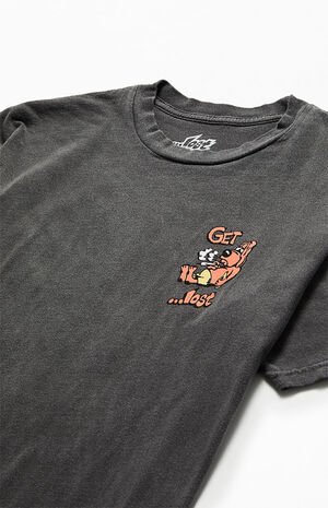 Party Wave Vintage Dye T-Shirt image number 3