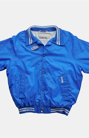 '80s Bud Light Jacket image number 3