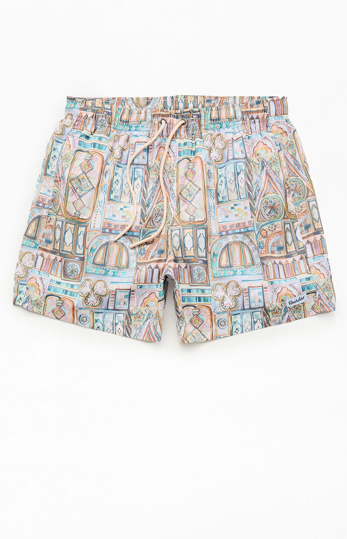 Boardies Duomo 4.7" Swim Trunks