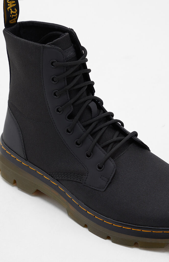 dr martens combs nylon review