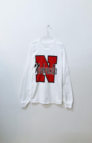 Nebraska Long Sleeve image number 1