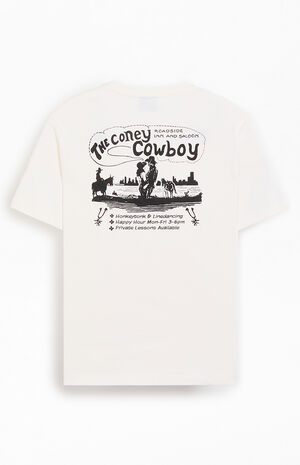 Cowboy T-Shirt image number 1