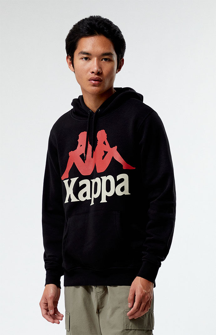 Kappa Authentic Malmo Hoodie PacSun