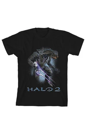 Kids Halo 2 Arbiter T-Shirt image number 1