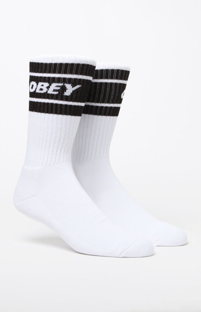 Cooper Deuce Crew Socks