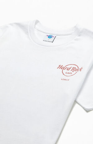 Hard Rock Cafe Venice T-Shirt | PacSun