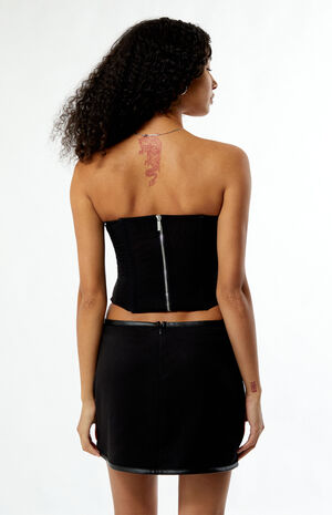 Strapless Corset image number 4