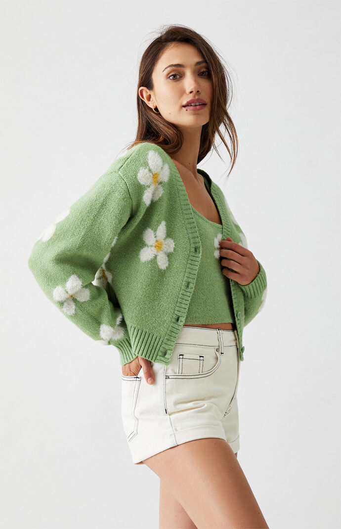 Heartbreaker Cardigan
