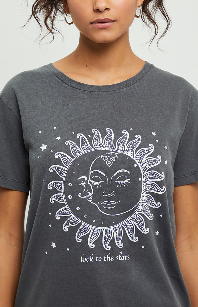 Look To The Stars T-Shirt
