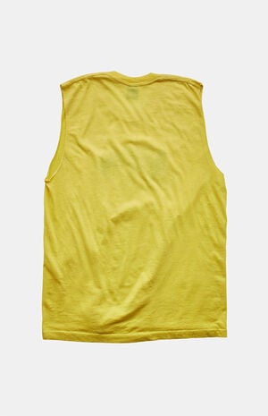 '80s Kent Oil 150 Muscle Tank Top image number 2