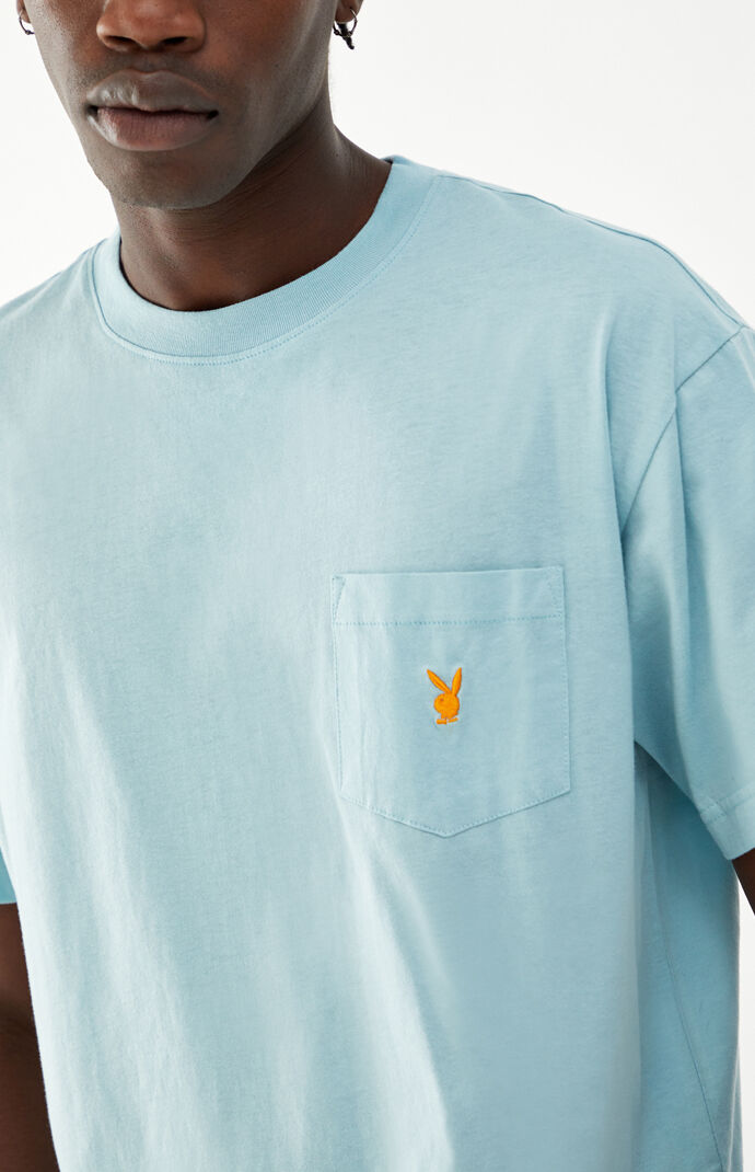 By PacSun Mini Bunny Pocket T-Shirt