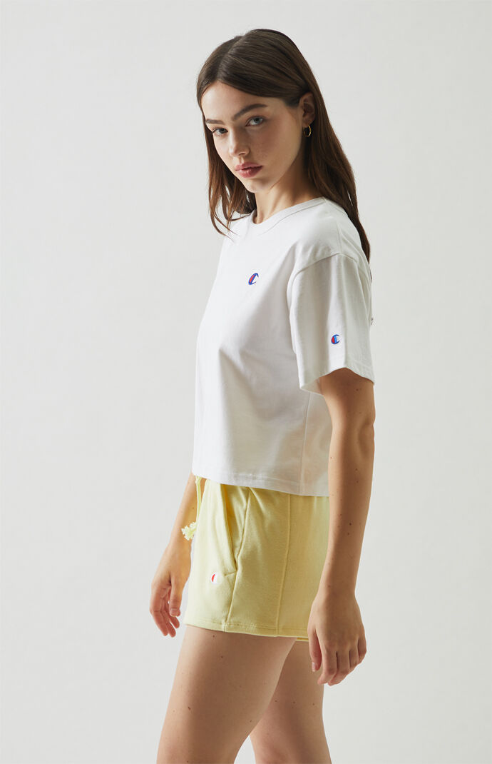 Champion Reverse Weave Shorts PacSun