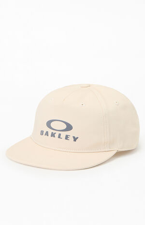 Session Strapback Hat image number 4