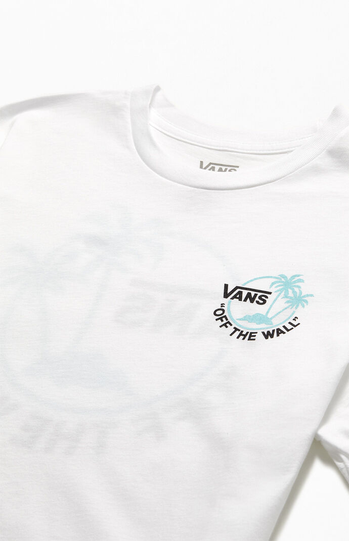 Mini Dual Palm II T-Shirt
