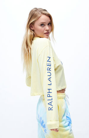 Polo Ralph Lauren Long Sleeve T-Shirt | PacSun