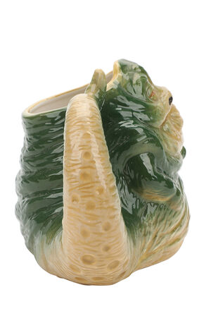 Star Wars Jabba the Hut Ceramic Mug image number 4