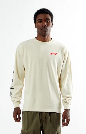 x PacSun Circuit Long Sleeve T-Shirt image number 1