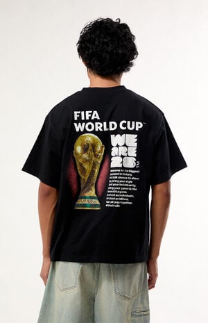 World Cup T-Shirt image number 4