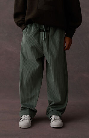 Sycamore Corduroy Relaxed Trousers image number 3