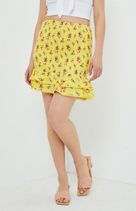 Mango Tango Skirt