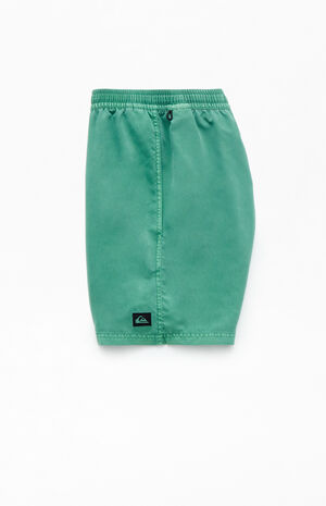 Recycled Surfwash Volley 7" Swim Trunks image number 3