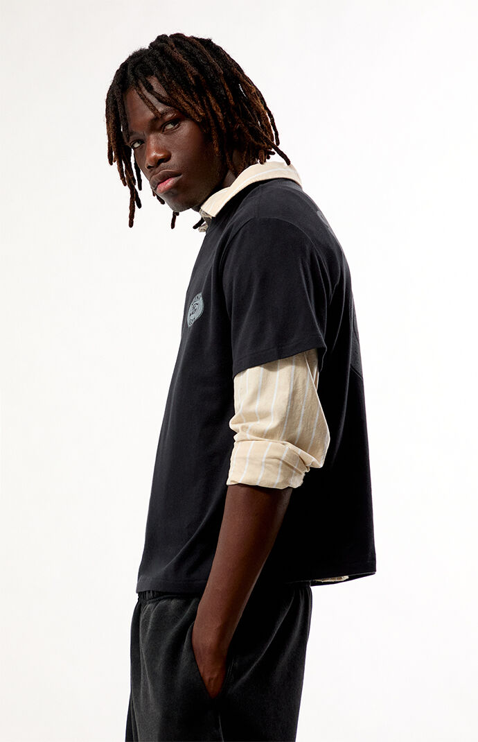 pry Signature Tailored T-shirt シュウト FORD Genuine Parts T-Shirt | Pacsun