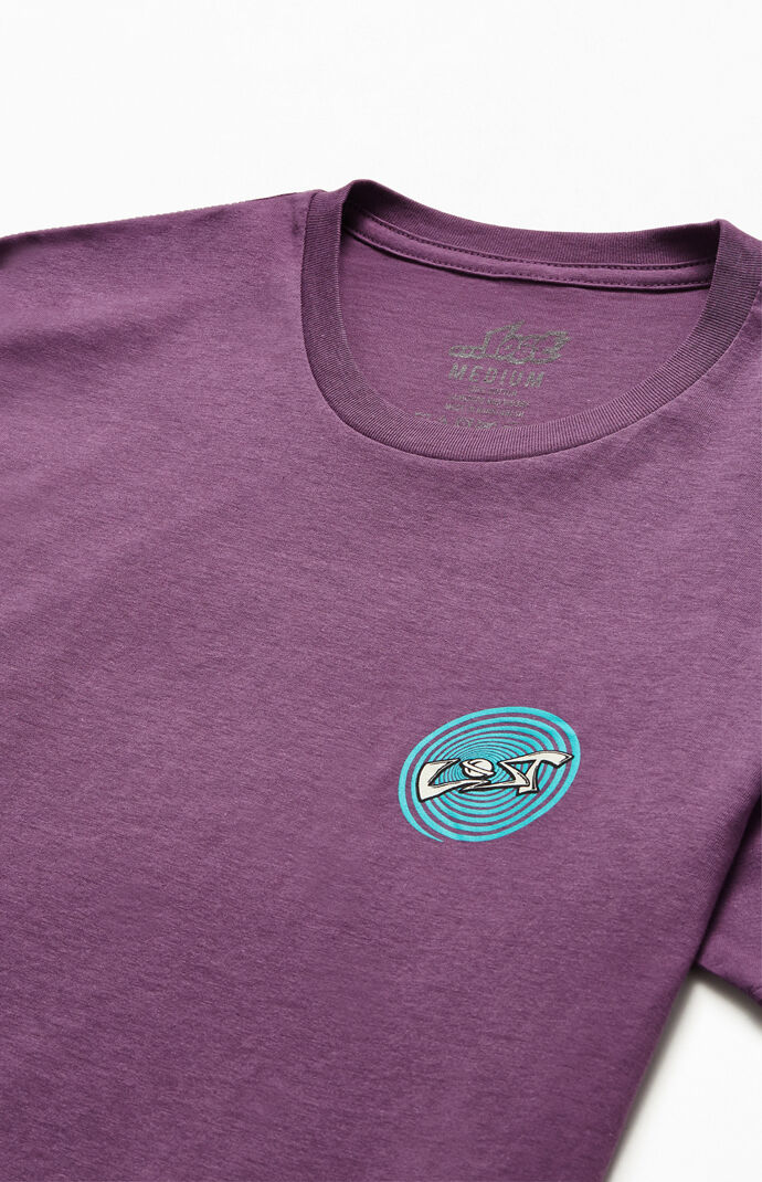 Surfboards Short Sleeve T-Shirt
