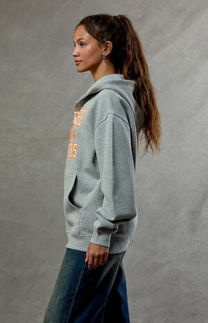 Tennessee Volunteers Zip Up Hoodie image number 3