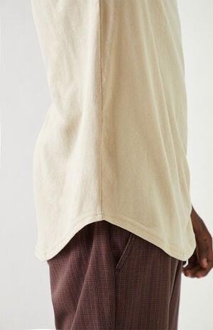 Willem Scallop T-Shirt image number 5